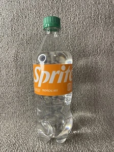 Sprite tropical mix 20oz Soda New Unopened - Picture 1 of 6