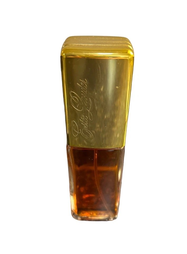 Perfume de colección Estee Lauder Private Collection spray fragancia pura 1,75 oz años 90 Foto 1 de 3