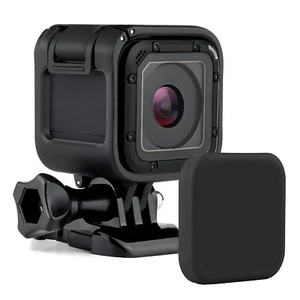 Standard Frame Mount Protective Case Mount For GoPro Hero 4 5 Session Camera - Picture 1 of 8