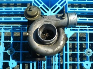 Subaru Impreza VF28 Turbolader GEBRAUCHT selten GC8 GF8 WRX STI JDM 92-00 - Bild 1 von 8