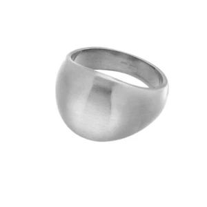 CEM Ring Gr. 66 Herren Unisex Schmuck Edelstahl 4-107562-001 - Bild 1 von 2