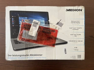 PC Medion Akoya E6424 (MD 99850) - Bild 1 von 3