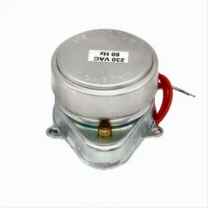 Motor síncrono Valemo para válvulas de zona 230 V AC/50 Hz 4 rpm (ES) - Imagen 1 de 5