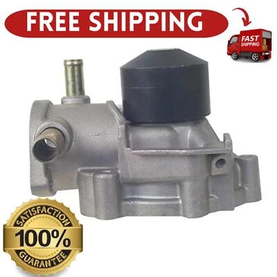 Bomba de agua Cardone remanufacturada alta calidad duradera 57-1625 Foto 1 de 3