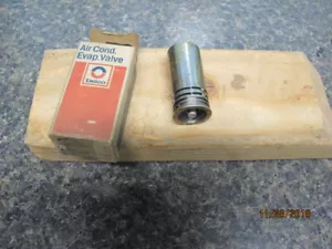Vintage GM Delco NOS Air Conditioning Evap Valve Brand New GM Reduced !!! - Picture 1 of 4