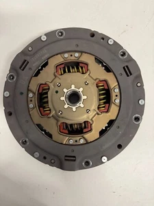 12-15 Toyota Prius Jdm 2ZR-FXE 1.8 Hybrid CVT Automatic Input Damper Clutch Disc - Picture 1 of 1