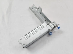 Dell 8VWY5 Riser 1 Metal Blank Plug for PowerEdge R750 and R7525 - Picture 1 of 3