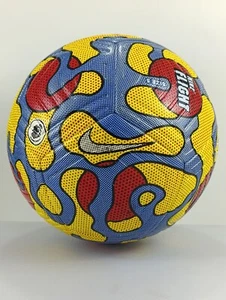 Nike Flight 2021-2022 AerowSculpt Thermal Größe 5 Fußball Ball - Bild 1 von 7