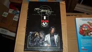 Top Cow The Darkness Collected Editions Volumes #1-3 in SEALED SLIPCASE - Bild 1 von 2