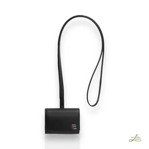 Ralph Lauren Purple Label Vachetta Leder AirPods Case - Bild 1 von 8