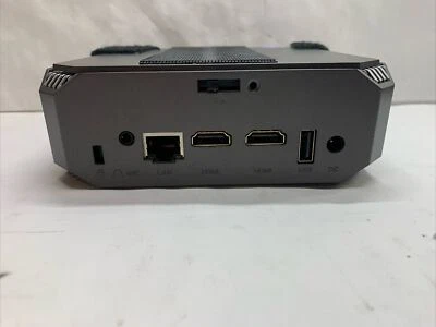 ACEPC  Apollo Lake Mini PC  6GB Ram 120GB Intel Celeron J3455 Win 10 - Image 1 of 4