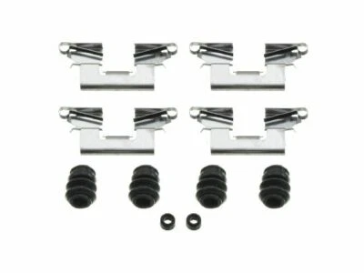 Kit de herrajes de freno trasero Dorman 24221GF 2008 2009 2010 para Mazda CX9 2007-2015 Foto 1 de 2