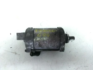 STARTERMOTOR HONDA TRANSALP 650 - Bild 1 von 3