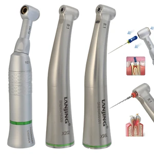 COXO Dental Endo Handpiece 8:1 10:1 16:1 Endodontic Contra Angle Dentsply NSK - Bild 1 von 82