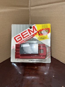 GEM PERSONNA KUNSTSTOFF FENSTERSCHABER NOS - Bild 1 von 2