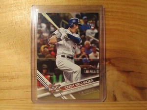 2017 Topps Update Gold US38 Cody Bellinger AS 1477/2017 - Bild 1 von 2