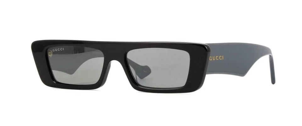 GG1331S 005 SQUARE UNISEX SUNGLASSES GUCCI