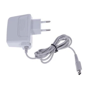 Caricabatteria AC originale per Nintendo 3DS/NDSI/3DSXX gioco console - Foto 1 di 9