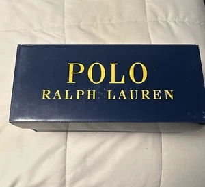 Sandalias Polo Ralph Lauren Polo Bear Slides Amarillas Talla 9 Hombres EE. UU. Edición Limitada - Imagen 1 de 9