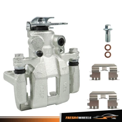 Pinza de freno trasera izquierda para Honda Accord 2008-2012 Acura TSX 2009-2014 2,4 L 3,5 L Foto 1 de 4