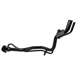 Fuel Filler Neck Pipe For 2003 - 2013 Mitsubishi Lancer MK VII 1.6 Petrol Saloon - Picture 1 of 12