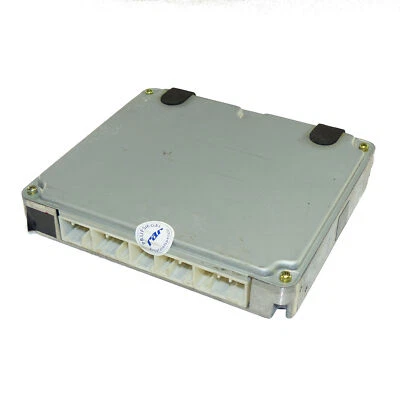 Lexus IS 200 XE1 Centralina Motore ECU 89661-53211 1GF 2,0L 114kW 155CV - Immagine 1 di 3