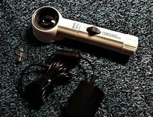 Raylite 36 Series 2 Lighted Hand Held, Stand Magnifier 10.1 X power. AC/ NEW ! - Picture 1 of 5