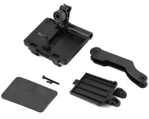 Traxxas Handy Halterung für Sender passt auf TQi Sender TRX6532 Land Rover Defen - Bild 1 von 2