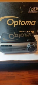 Proyector Video Optoma DS306 - Imagen 1 de 4