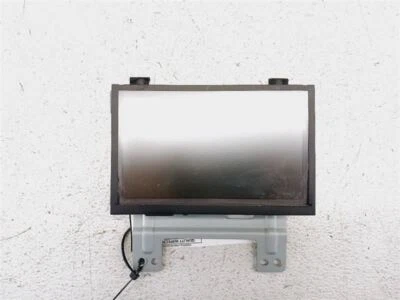 08-15 NISSAN Armada 09-14 Murano дисплей экран в сборе без навигатора OEM 280911BU0A - Изображение 1 из 4