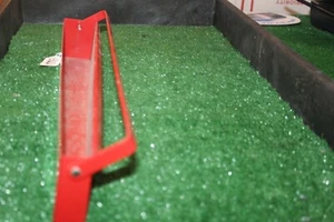 TOOL TRAY, HANGING, DEEP IMPACT SOCKETS, MAC VT10, SKU 13661 - Picture 1 of 4