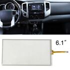 Clear Glass Digitizer Panel for Toyota For Tacoma 1418 Radio Stable & Brand New