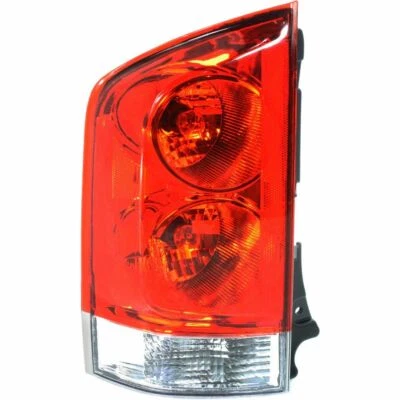 Tail light Driver Side Assembly Fits 2005-15 Nissan Armada - Image 1 of 4