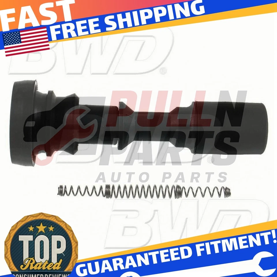 Bota bobina de encendido BWD Automotive SPB149 - Hyundai y Kia 01-06 Foto 1 de 2