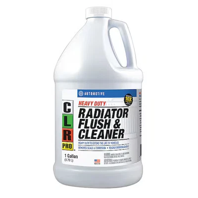 Clr Pro G-A-Hdrfc-4Pro Radiator Flush, 1 Gal. - Image 1 of 4