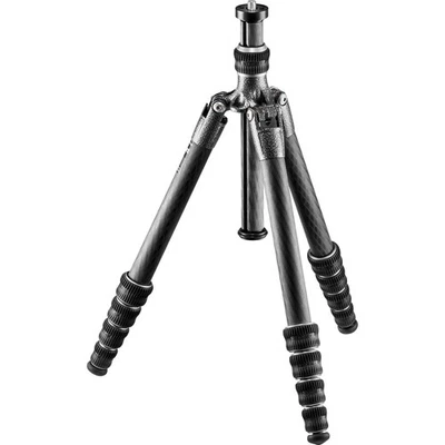 Gitzo GT1555T Traveler Series 1 5-Section Carbon Fiber Tripod - Image 1 of 2