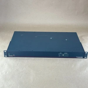 Extron DTP HD DA4 4K 330 HDMI Distribution Amplifier – 1x4 DTP Output – Used - Picture 1 of 7