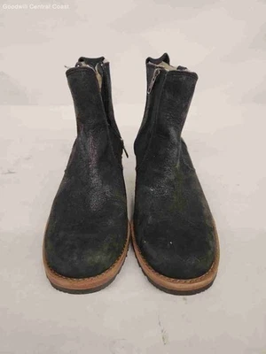 Botas pretas unissex para adultos UGG tamanho 8 - Imagem 1 de 4