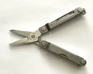 Leatherman Micra multi-tool USA - Photo 1 sur 11