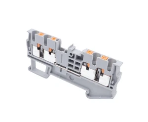 20 Stück Phoenix Contact PT 2,5 Quattro Durchgangsklemme 24246 - Bild 1 von 5