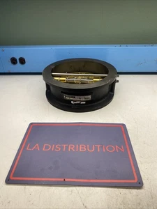 Crane 08-G12HMP Size 8 Cast Iron Duo-Chek II Check Valve - Picture 1 of 7