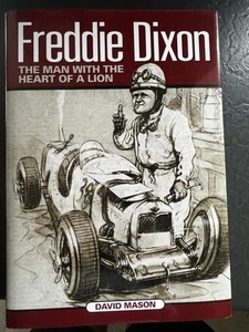 Freddie Dixon: The Man with the Heart ..., Mason, David - Imagen 1 de 3