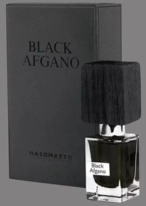 Nasomatto Black Afgano EDP💯ORIGINAL 1 FL OZ / 30 ml Unisex Fragrance perfume - Picture 1 of 1