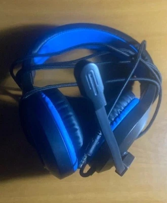 Cuffie da gaming - Immagine 1 di 3