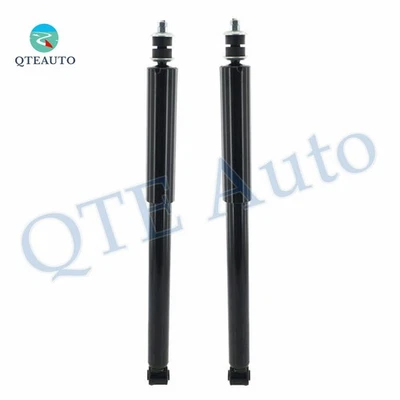 Pair of 2 Rear Shock Absorber For 1987-1994 Oldsmobile Cutlass Cruiser - Image 1 of 3