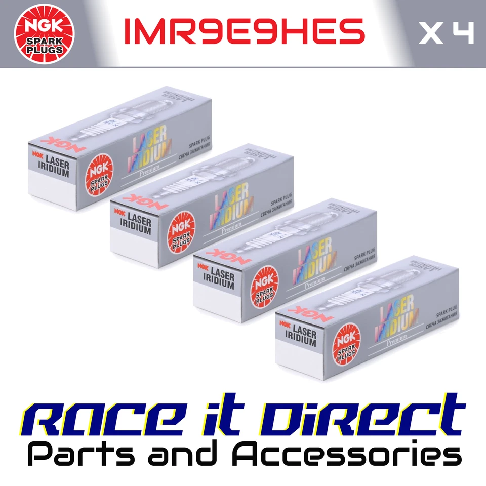 Bujía NGK para HONDA CB 650 R EMBRAGUE ELÉCTRICO 2024 Iridium Japón Foto 1 de 4