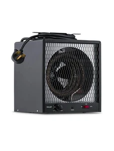 NewAir Electric Garage Heater - Picture 1 of 4