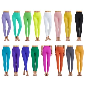 Women's autumn and winter high-waisted hip-up PRO tight quick-drying yoga pants3 - Picture 1 of 43