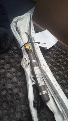 2017 Volkswagen Passat Left Curtain Air Bag Blue 56K Miles OEM Used 11300 Foto 1 de 4