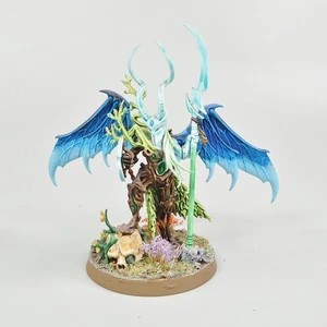 Warhammer - Age of Sigmar - Sylvaneth - Arch- Revenant Painted - Picture 1 of 5
